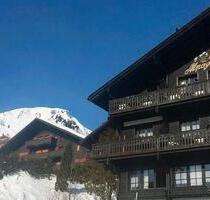 Appartment in Val-d'Illiez 31.01.- 07.02.26 - Idstein