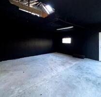 Scheune Lager Motorrad Garage Streaming Strom - Soest