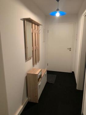 Foto - Weimar Nordvorstadt ebenerdige Wohnung ab sofort zu vermieten