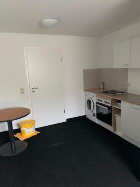 Foto - 2 Zimmer Erdgeschoßwohnung in Am Ettersberg