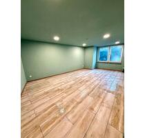 Vier Zimmerwohnung mit Garten in Neuerburg - Bollendorf