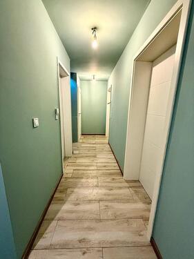 Foto - Maisonettenwohnung in Bollendorf zur Miete