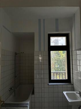 Foto - 2 Zimmer Etagenwohnung zur Miete in Halle (Saale)