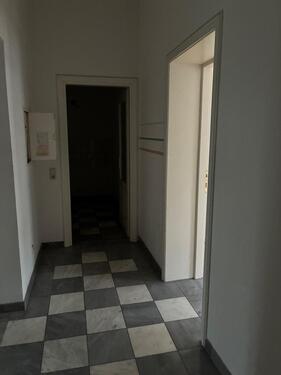 Foto - Etagenwohnung in Halle (Saale) zur Miete