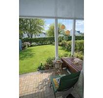 3-Zimmer-Erdgeschosswohnung mit Terrasse & Garten - Admannshagen-Bargeshagen
