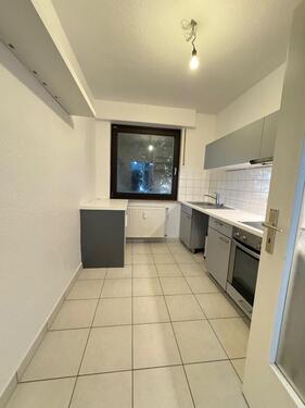 Foto - 1 Zimmer Erdgeschoßwohnung in Frankfurt am Main