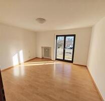 Helle 2-Zimmer Wohnung 2 Balkonen 2. OG inkl. Tiefgaragenplatz - Augsburg Universitätsviertel