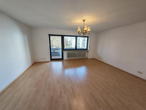 Foto - 2 Zimmer Etagenwohnung in Augsburg