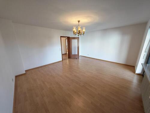 Foto - Etagenwohnung in Augsburg zur Miete