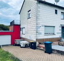 Haus auf dem Heidstock - 265.000,00&nbsp;EUR Kaufpreis, ca.&nbsp; 180,00&nbsp;m&sup2; in Großrosseln (PLZ: 66352)