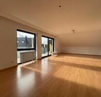 Lichtdurchflutete 4-Zimmer-Wohnung - Malsch