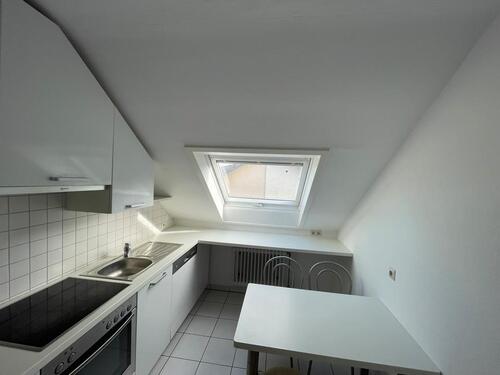 Foto - 4 Zimmer Dachgeschoßwohnung in Malsch