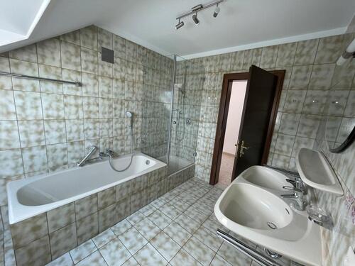 Foto - Dachgeschoßwohnung in Malsch zur Miete