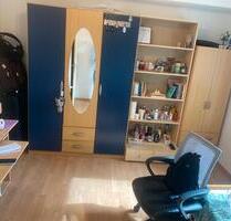 WG in Konstanz nur an Studentin