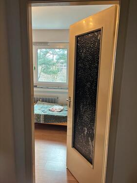 Foto - 1 Zimmer Etagenwohnung in Konstanz