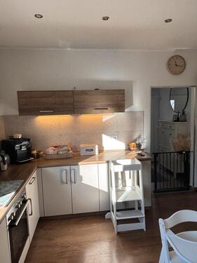 Foto - 4 Zimmer Doppelhaushälfte in Merzig