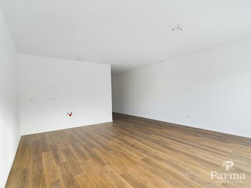 Foto - Etagenwohnung in Düren zur Miete