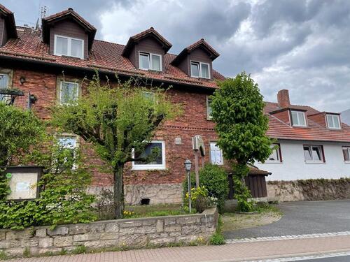 Foto - Möbliertes 1 Zimmer-Apartment - 350,00&nbsp;EUR Kaltmiete, ca.&nbsp; 20,00&nbsp;m&sup2;