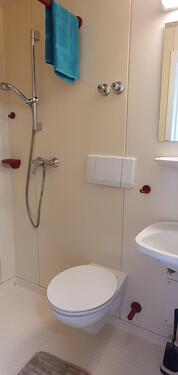 Foto - Etagenwohnung in Oberleichtersbach zur Miete