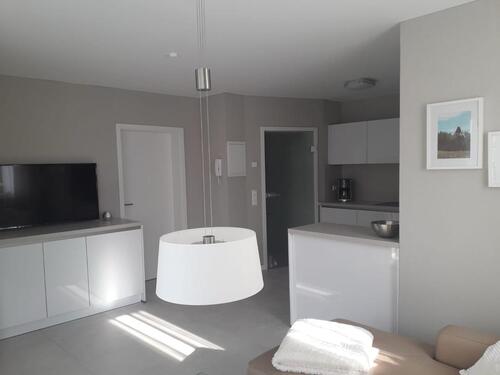 Foto - 2 Zimmer Erdgeschoßwohnung zur Miete in Jena