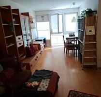 Vermietung Wohnung möbliert 2 Zimmer Regensburg West, BJ 1997