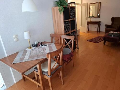 Foto - 2 Zimmer Etagenwohnung zur Miete in Regensburg