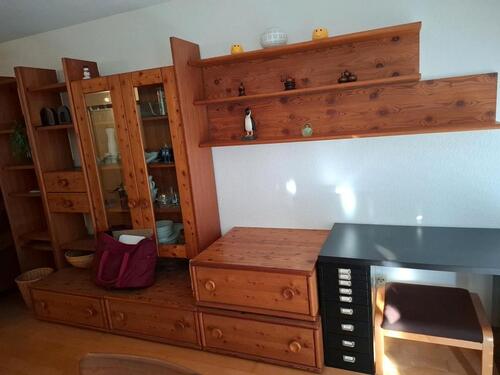 Foto - 2 Zimmer Etagenwohnung in Regensburg