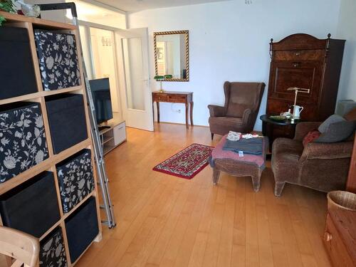 Foto - Etagenwohnung in Regensburg zur Miete