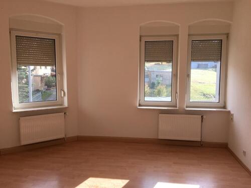 Foto - Schmölln, 2-Raum-Wohnung, 56 qm, EG