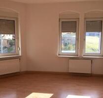 Schmölln, 2-Raum-Wohnung, 56 qm, EG - Bischofswerda