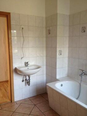 Foto - Erdgeschoßwohnung in Bischofswerda zur Miete