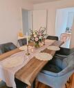 Foto - 6 Zi Wohnung zu Vermieten - 780,00&nbsp;EUR Kaltmiete, ca.&nbsp; 120,00&nbsp;m&sup2;