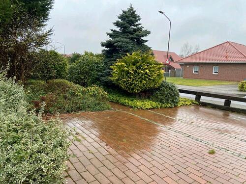 Foto - 16 Zimmer Einfamilienhaus in Rhauderfehn