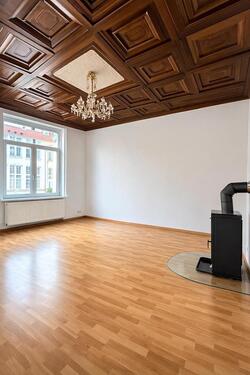 Foto - Charmante 3-Zimmer Wohnung mit Kamin