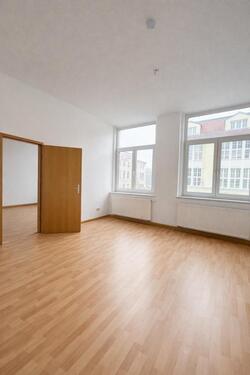 Foto - 3 Zimmer Etagenwohnung in Auerbach/Vogtland