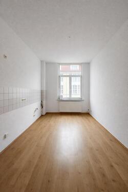 Foto - Etagenwohnung in Auerbach/Vogtland zur Miete