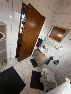 Foto - 2 Zimmer Erdgeschoßwohnung in Südbrookmerland