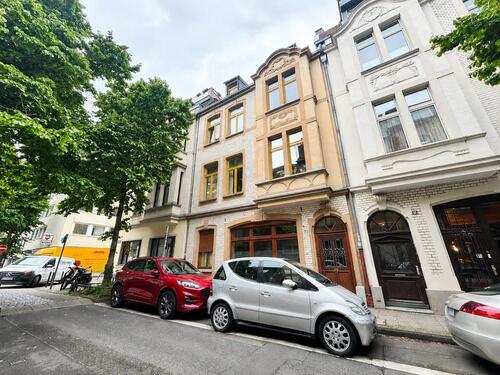 Foto - 2-Zimmer-Wohnung in TOP-Lage von Köln Nippes