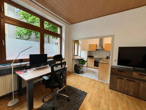 Foto - 2 Zimmer Erdgeschoßwohnung zur Miete in Köln