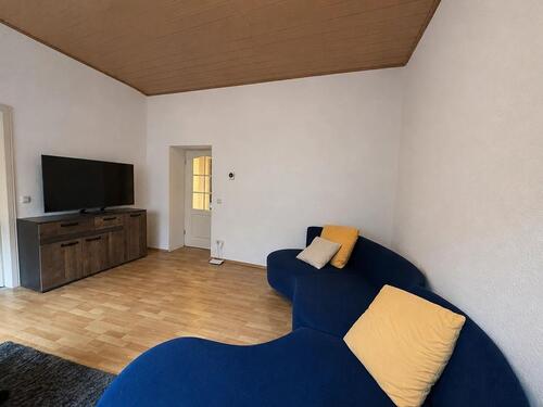 Foto - Erdgeschoßwohnung in Köln zur Miete