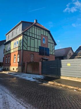 Foto - Zweifamilienhaus mit Potenzial - 250.000,00&nbsp;EUR Kaufpreis, ca.&nbsp; 240,00&nbsp;m&sup2;