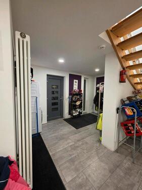 Foto - 9 Zimmer Einfamilienhaus zum Kaufen in Kranichfeld