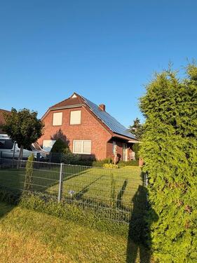 Foto - Einfamilienhaus zum Kaufen in Südbrookmerland