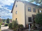 Foto - Reihenendhaus in Schömberg-Oberlengenhardt