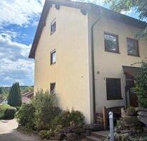 Reihenendhaus in Schömberg-Oberlengenhardt