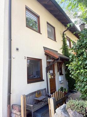 Foto - 5 Zimmer Reihenhaus zum Kaufen in Schömberg