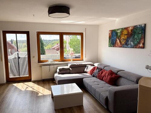Foto - 5 Zimmer Reihenhaus in Schömberg