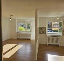 Modernisierte 2-Zi-Wohnung m. Balkon – ruhig & grün in Zehlendorf - Berlin Steglitz-Zehlendorf