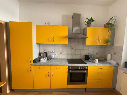 Foto - Schöne 3-Raum-Wohnung in Tharandt für Studenten-WG