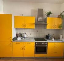 Schöne 3-Raum-Wohnung in Tharandt für Studenten-WG
